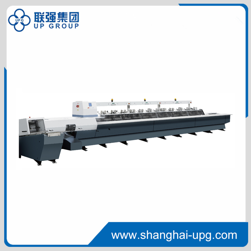 LQ-G460B Automatic Sheet Collaror