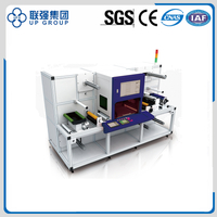 LQ-MD FT230 Versatile Laser Die Cutting Machine