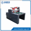 LQ-SWFM-K Cold Ironing Machine Hot Stamping Machine with Automatic Jumping Function