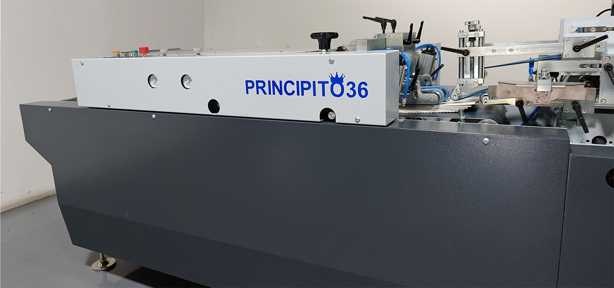 LQ-HHM4.Press section