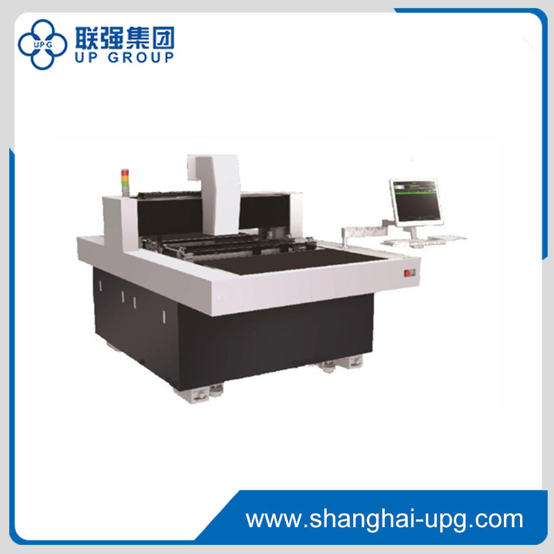 LQ-TS Series Laser Plate Making Machine
