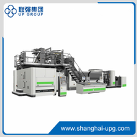 LQ-MD 10000 Full Page Two Side Rooling Fed Inkjet Printer