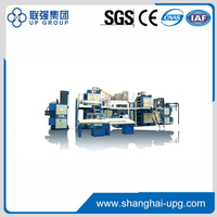 LQ-40B Mini web offset press for newspaper