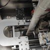 LQ-TB Flat or Pyramid Tea Bag Packing Machine