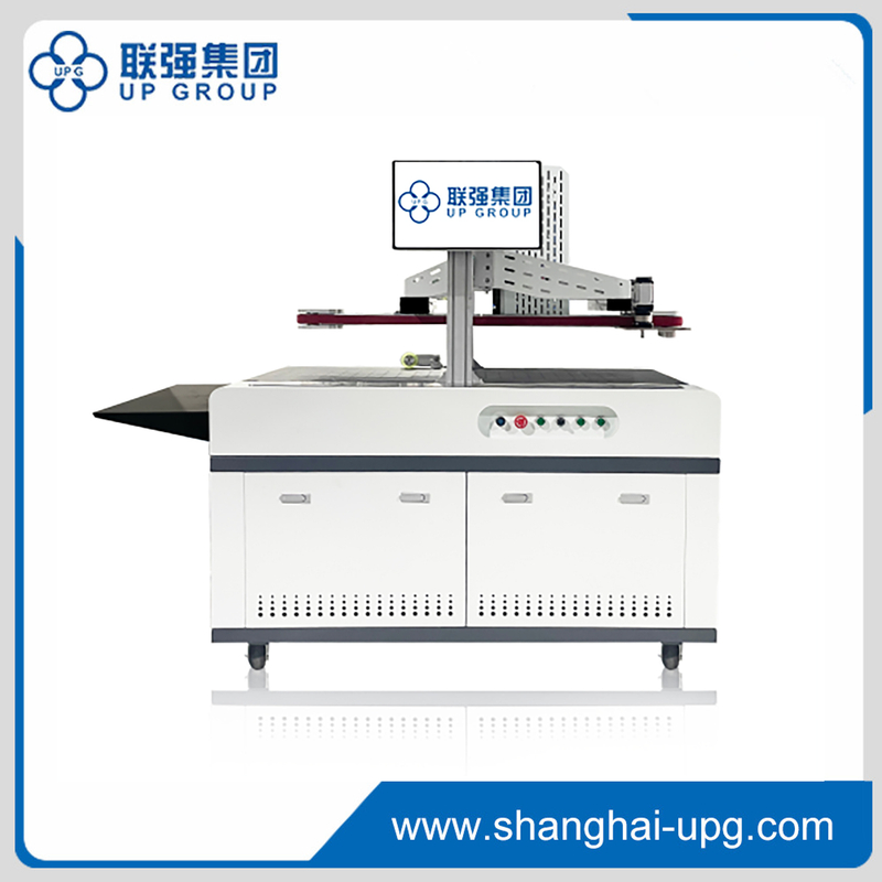 LQ-MD 210 Book Edge Printing Paper Edge Printer