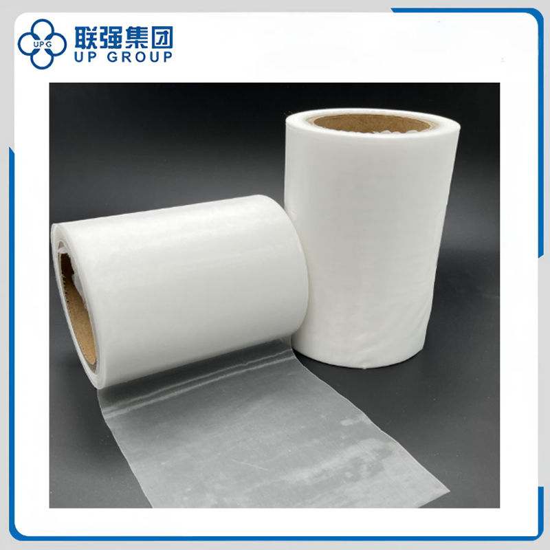 Nylon Filter for Tea Bag