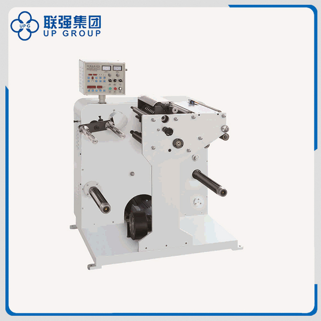 ZHQ-320 Automatic Slitting Machine