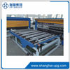 LQ-BDFQJ L Shape Paperboard Slitting Machine with Automatic Knife Adjustment and Sharpening