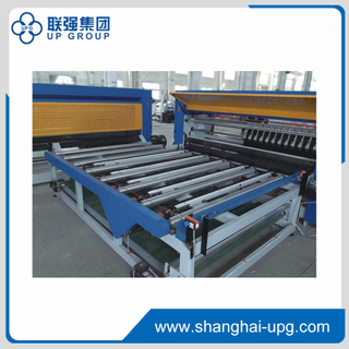 LQ-BDFQJ L Shape Paperboard Slitting Machine with Automatic Knife Adjustment and Sharpening
