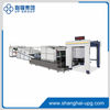 LQ-YX-1280/1450/1650 Automatic Spot UV Coating Machine