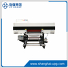 LQ-MD UV-DTF 600 High Precision Low Noise Digital UV-DTF 600 Roll Printer