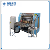 LQ 6 Lane Napkin Folding Machine