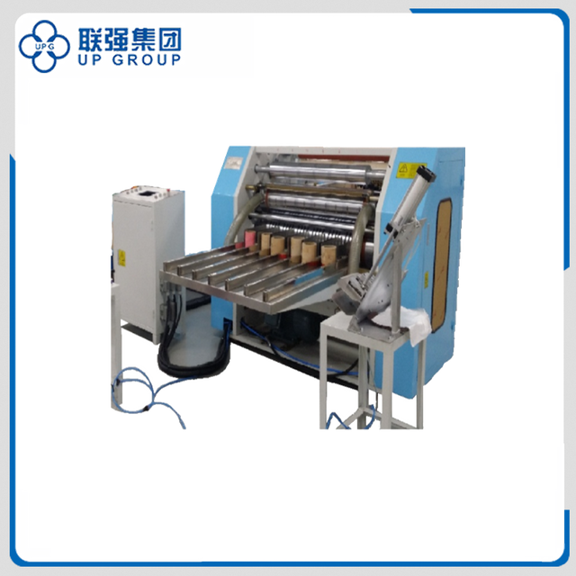 LQ 6 Lane Napkin Folding Machine