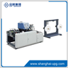 LQ-MD 02 Twisted Paper Rope Handle Making Machine (Water Glue/Hot Melt Glue)