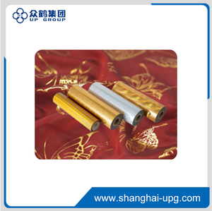 LQ Durable Heat Transfer Foil for Textile Fabric