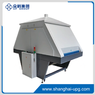 LQ-BK1300 Automatic CTP Plate Baking Oven for High Precision Printing