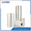 LQ-G303 High Performance Cross Linked POF Heat Shrink Film