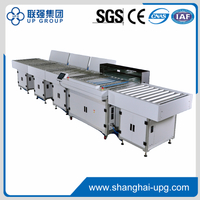LQ Fully Automatic Online Punching and Bending Machine