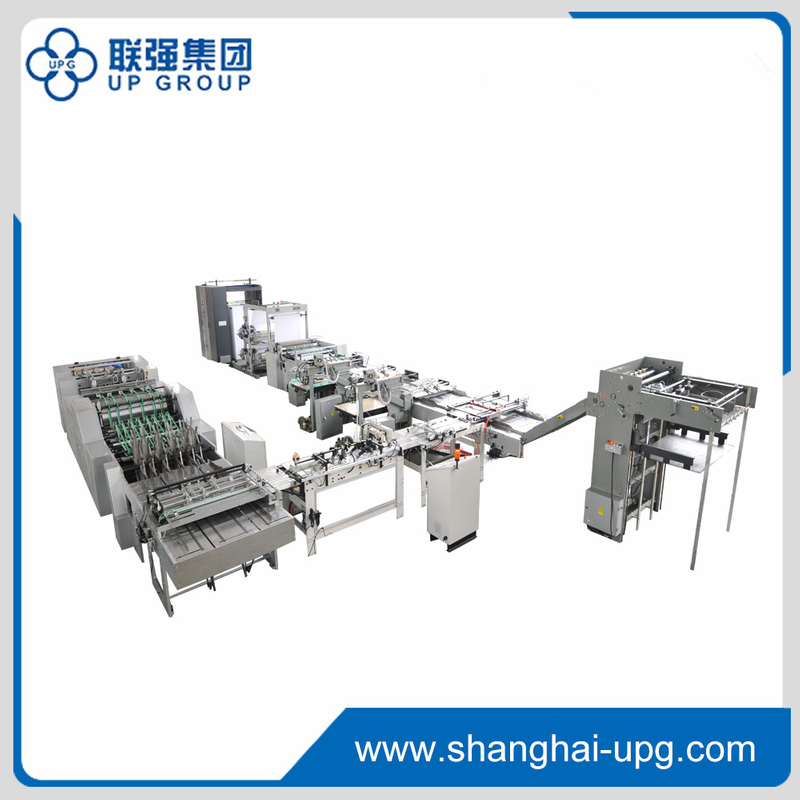LQ-LX1020 Automatic sewing line