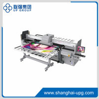 LQ-2000 Power Pro LED Lamp UV Curing Ink Digital Printer