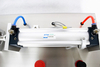 LQ100-1000ml Semi-auto Single Head Paste, Liquid Filling Machine
