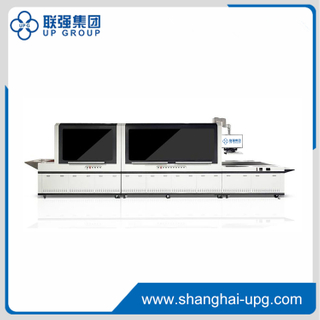 LQ-MD Non-Woven Bag Printer