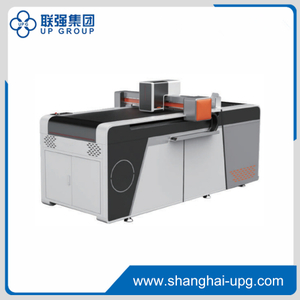LQ-0604/0806/1209 Box Digital Cutting Machine