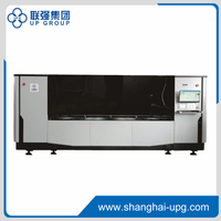 LQ-MD 2818 Single or Multi Pass All-in-one Corrugated Printer