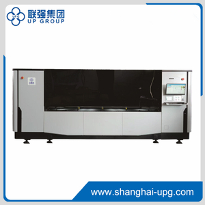 LQ-MD 2818 Single or Multi Pass All-in-one Corrugated Printer