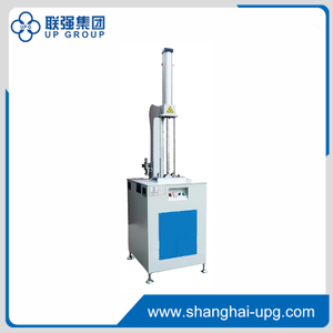 LQ-MF-560RSM Rounded Spine Book Shaping Machine