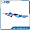 LQ-AUSCP-B13/400 High Speed Perfect Binding Production Line