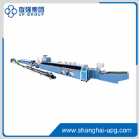 LQ-AUSCP-B13/400 High Speed Perfect Binding Production Line