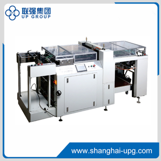  LQ-SPB-550 High Speed Punching Machine