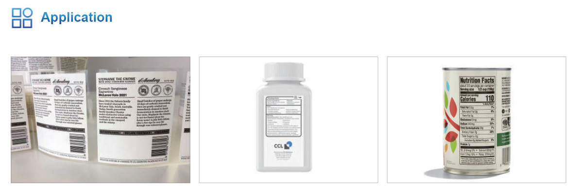 4.LQ-MD 350 application