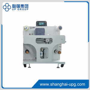 LQ-MD 330B Digital Label Die Cutting Machine