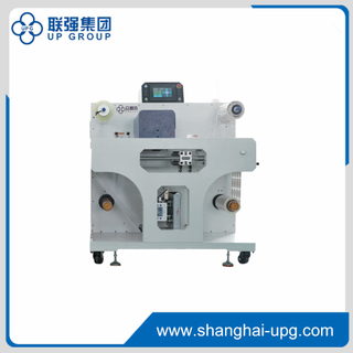 LQ-MD 330B Digital Label Die Cutting Machine