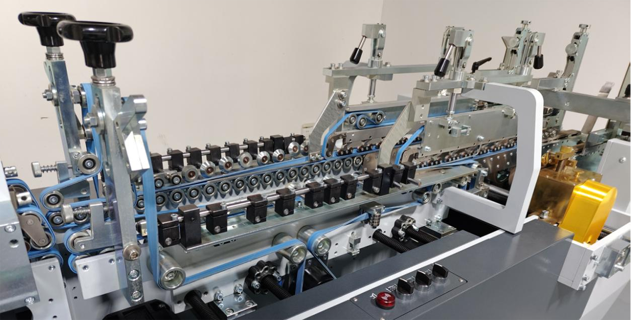 LQ-HHM2.Folding Section