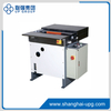 LQ-AUSCP-ZJ480 Hydraulic High Pressure Book Spine Pressing Machine