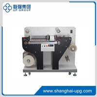 LQ-MD 320 Label Cutting Machine