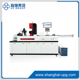 LQ-MD Garment Tag Color UV Digital Printer