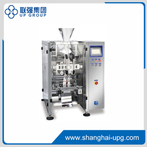 LQ Automatic Vertical Bag Packaging Machine