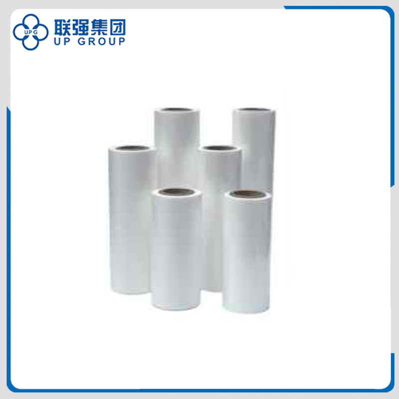 LQ-Digital Thermal Laminating Film [Gloss & Matt]