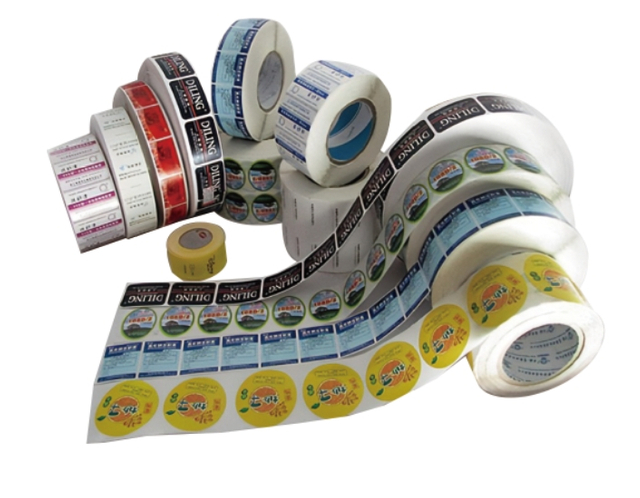 LQ-MD 330M Digital Label Printer