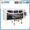 LQ-MD 1824 Single Pass Printing & Coating In-line Machine Corrugated Box Inkjet Printer System