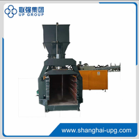 LQ-TL Large-sized Horizontal Fully Automatic Balers