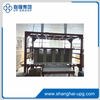 LQ-QDYJ-1600 Pneumatic Honeycomb Paperboard Pressing Machine for Pallet and Panel Bonding