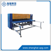 LQ-PS Paperboard Slitting Machine for Trimming and Size Cutting of Large Honeycomb Panels