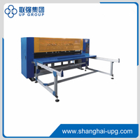 LQ-PS Paperboard Slitting Machine for Trimming and Size Cutting of Large Honeycomb Panels