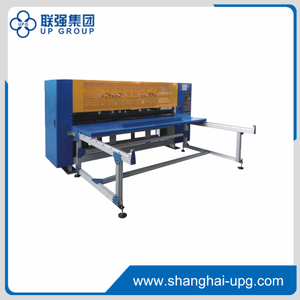 LQ-PS Paperboard Slitting Machine for Trimming and Size Cutting of Large Honeycomb Panels
