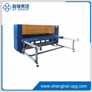 LQ-PSM Paperboard Slitting Machine for Trimming and Size Cutting of Large Honeycomb Panels